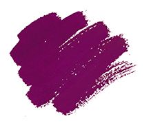 Ardell Beauty Forever Kissable Lip Stain - Bad Decisions (Purple Red) Secondary image