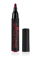 Ardell Beauty Forever Kissable Lip Stain - Bleeding Love (Wine) - Lip Stain - British D'sire