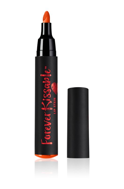 Ardell Beauty Forever Kissable Lip Stain - Cougar (Deep Orange) Secondary image