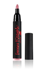 Ardell Beauty Forever Kissable Lip Stain - Date Me (Rosy Nude) - Lip Stain - British D'sire