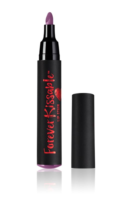 Ardell Beauty Forever Kissable Lip Stain - Torn (Dark Lavender) - Lip Stain - British D'sire