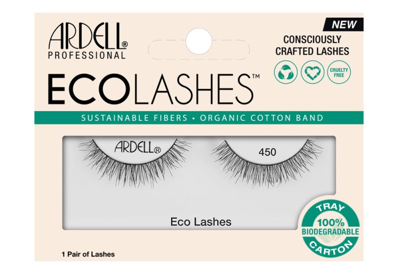 Ardell Ecolash Lashes - 450 - False Eyelashes - British D'sire
