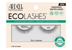 Ardell Ecolash Lashes - 450 - False Eyelashes - British D'sire