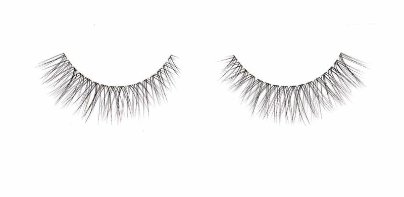 Ardell Lift Effect Lashes 740, 1 pair - False Eyelashes - British D'sire