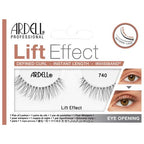 Ardell Lift Effect Lashes 740, 1 pair