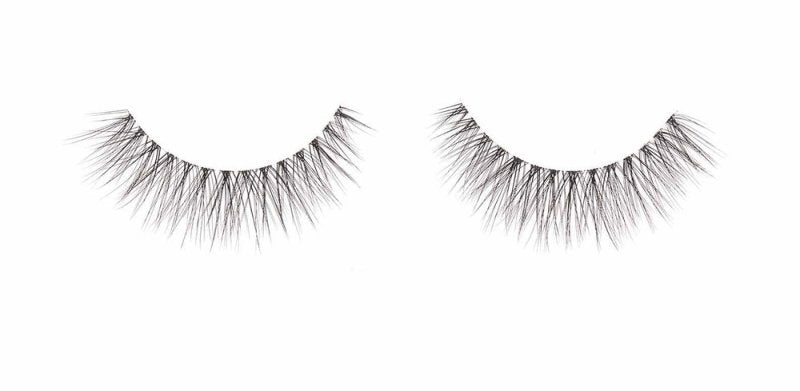 Ardell Lift Effect Lashes 742, 1 pair - False Eyelashes - British D'sire