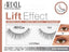 Ardell Lift Effect Lashes 742, 1 pair - False Eyelashes - British D'sire