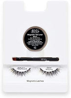 Ardell Magnetic Demi Wispies Lash Kit - False Eyelashes - British D'sire