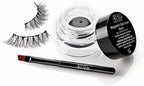 Ardell Magnetic Demi Wispies Lash Kit - False Eyelashes - British D'sire