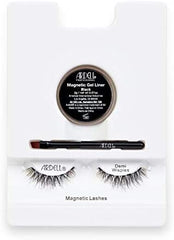 Ardell Magnetic Demi Wispies Lash Kit - False Eyelashes - British D'sire