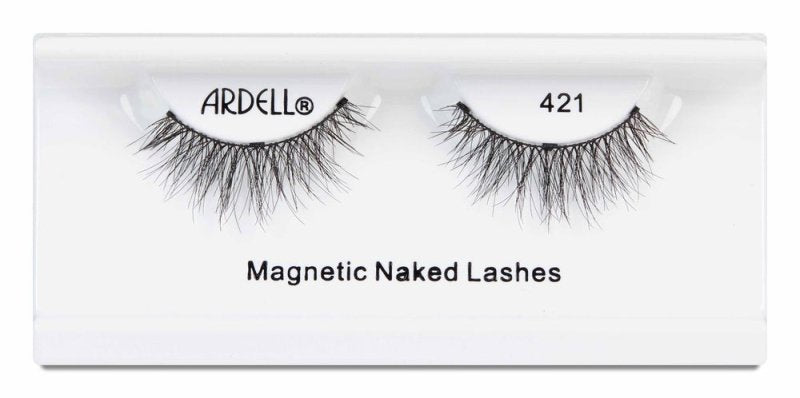 Ardell Magnetic Naked Lashes 421 Secondary image