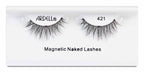 Ardell Magnetic Naked Lashes 421 - False Eyelashes - British D'sire