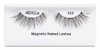 Ardell Magnetic Naked Lashes 422 - False Eyelashes - British D'sire