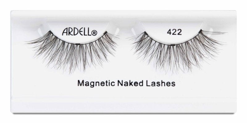 Ardell Magnetic Naked Lashes 422 - False Eyelashes - British D'sire