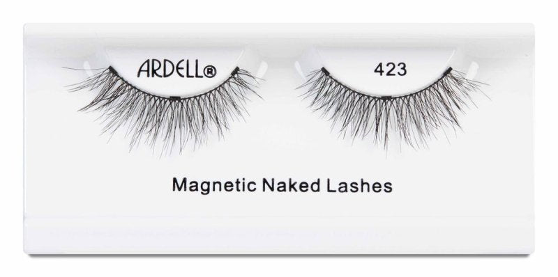 Ardell Magnetic Naked Lashes 423 Secondary image