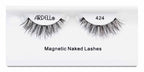 Ardell Magnetic Naked Lashes 424 - False Eyelashes - British D'sire