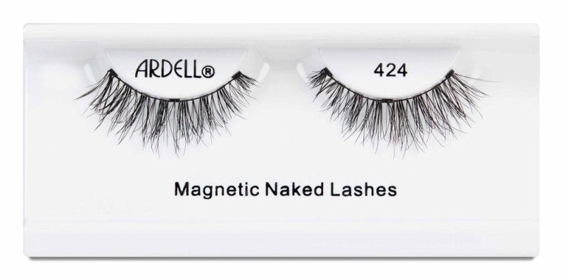 Ardell Magnetic Naked Lashes 424 - False Eyelashes - British D'sire