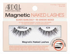 Ardell Magnetic Naked Lashes 424 - False Eyelashes - British D'sire