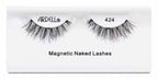 Ardell Magnetic Naked Lashes 424 - False Eyelashes - British D'sire
