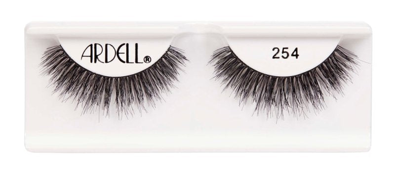 Ardell Mega Volume Lashes 254 - False Eyelashes - British D'sire