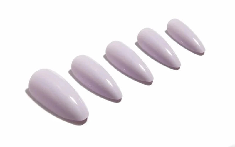 Ardell Nail Addict Lilac - British D'sire