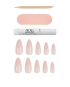 Ardell Nail Addict Nails Think Pink - British D'sire
