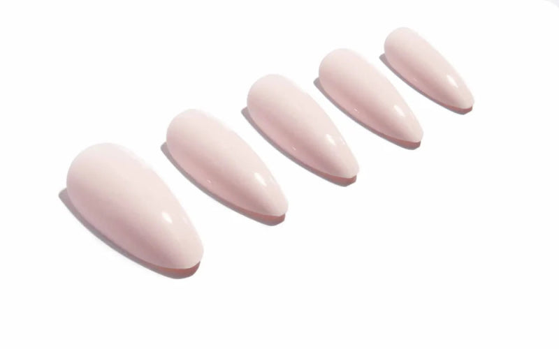 Ardell Nail Addict Nails Think Pink - British D'sire