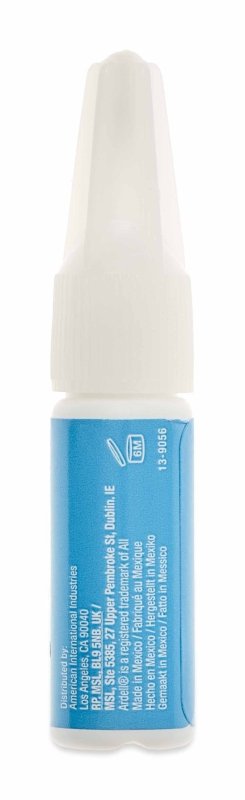 Ardell Nail Addict Precision Nail Glue. 3g Secondary image