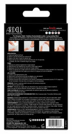Ardell Nail Addict Premium Nails Cheetah Accent - False Nails - British D'sire