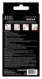 Ardell Nail Addict Premium Nails Grey Python - False Nails - British D'sire