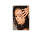 Ardell Nail Addict Premium Nails Holographic Glitter - False Nails - British D'sire