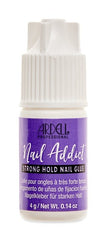Ardell Nail Addict Strong Hold Glue, 4g - Nail Care - British D'sire