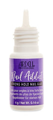 Ardell Nail Addict Strong Hold Glue, 4g - Nail Care - British D'sire