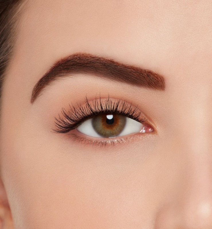 Ardell Naked Lashes - 426 - False Eyelashes - British D'sire