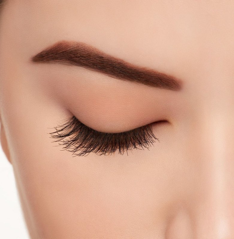 Ardell Naked Lashes - 426 - False Eyelashes - British D'sire
