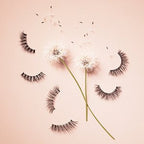 Ardell Naked Lashes - 433 - False Eyelashes - British D'sire