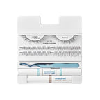 ARDELL SEAMLESS UNDERLASH EXTENSIONS NAKED - False Eyelashes - British D'sire