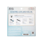 ARDELL SEAMLESS UNDERLASH EXTENSIONS NAKED - False Eyelashes - British D'sire