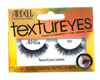 Ardell TexturEyes False Strip Lashes 582 - Eyelashes - British D'sire