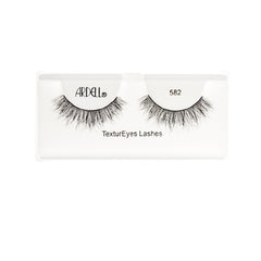Ardell TexturEyes False Strip Lashes 582 - Eyelashes - British D'sire