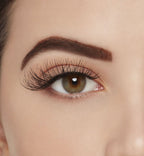 Ardell TexturEyes Lashes 576, 1 pair - False Eyelashes - British D'sire