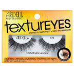Ardell TexturEyes Lashes 576, 1 pair - False Eyelashes - British D'sire