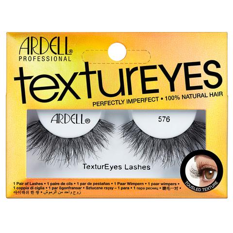 Ardell TexturEyes Lashes 576, 1 pair Main image