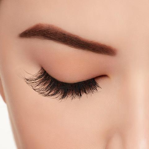 Ardell TexturEyes Lashes 578, 1 pair - False Eyelashes - British D'sire
