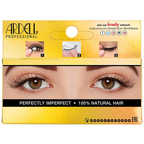 Ardell TexturEyes Lashes 578, 1 pair - False Eyelashes - British D'sire