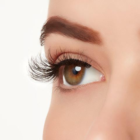 Ardell TexturEyes Lashes 578, 1 pair - False Eyelashes - British D'sire