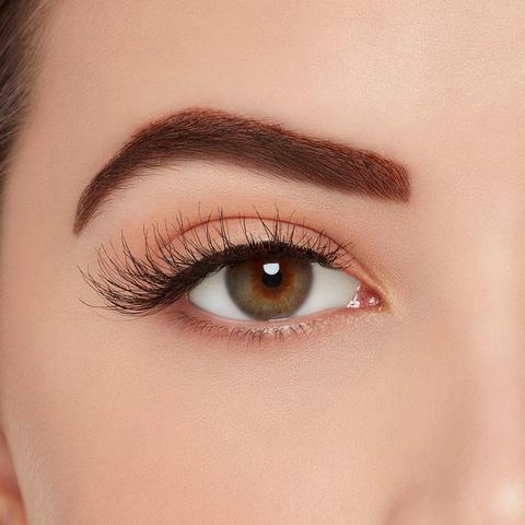 Ardell TexturEyes Lashes 578, 1 pair - False Eyelashes - British D'sire