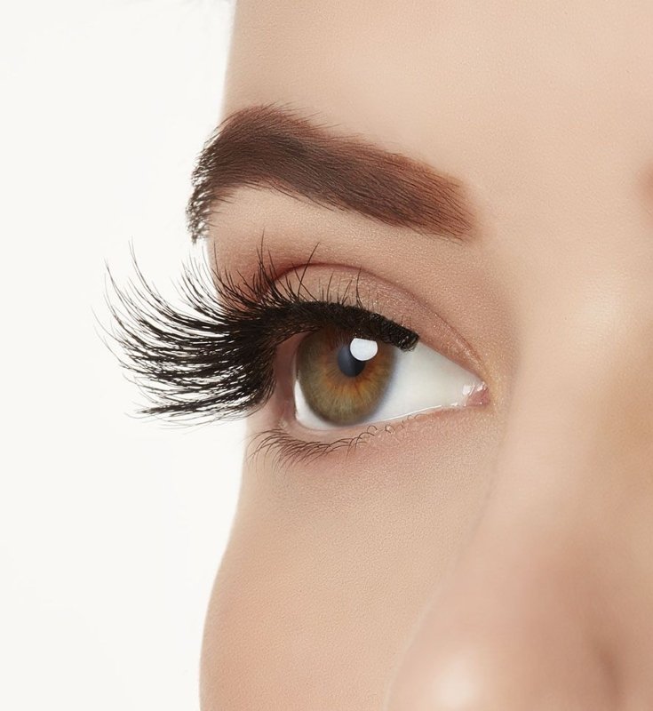 Ardell TexturEyes Lashes, 579, 1 pair - False Eyelashes - British D'sire