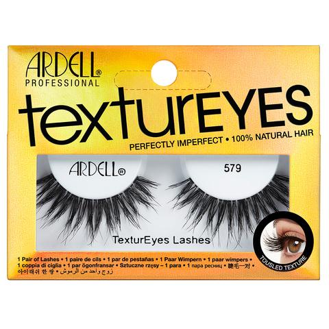 Ardell TexturEyes Lashes, 579, 1 pair Main image