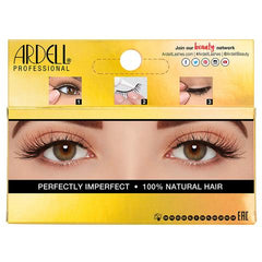 Ardell TexturEyes Lashes, 579, 1 pair